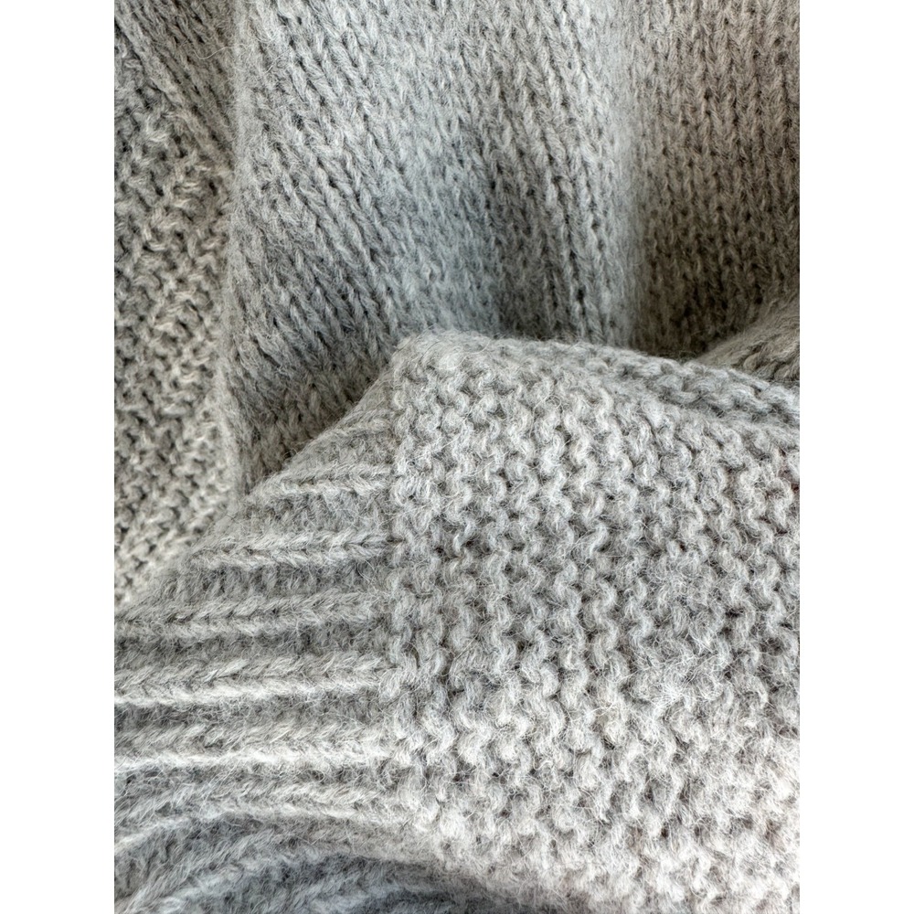 AMO DENIM Ada Rib Sweater , Size M - Picture 11 of 11